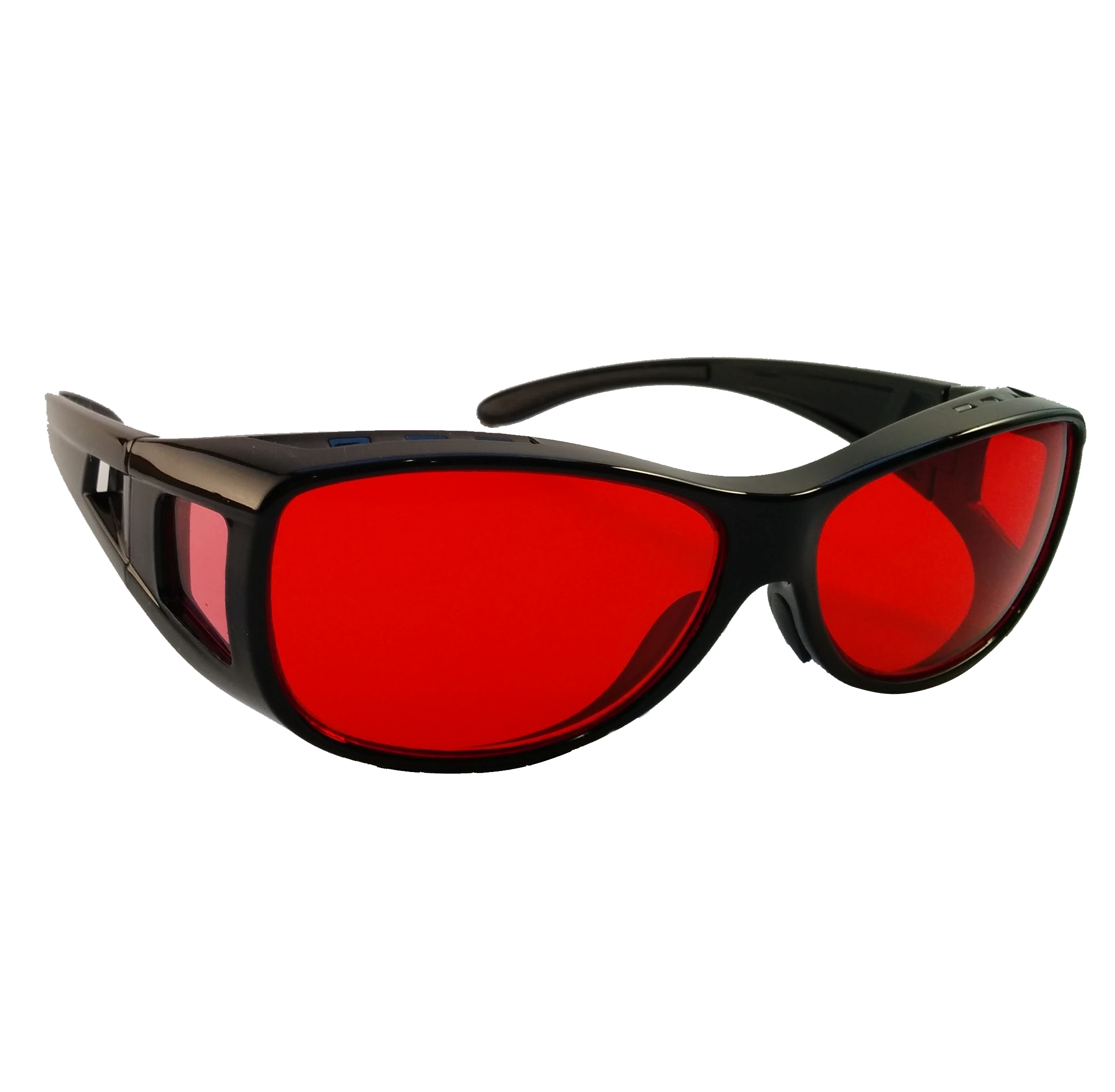 SomniLight Migraine Relief Sunglasses (Rx Fit-overs)