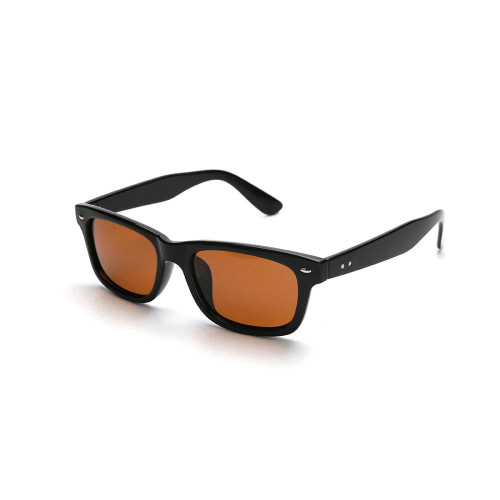 Buy TED SMITH Polarised Wayfarer Sunglasses for Men Women Stylish Trending  Fashion (52) Online